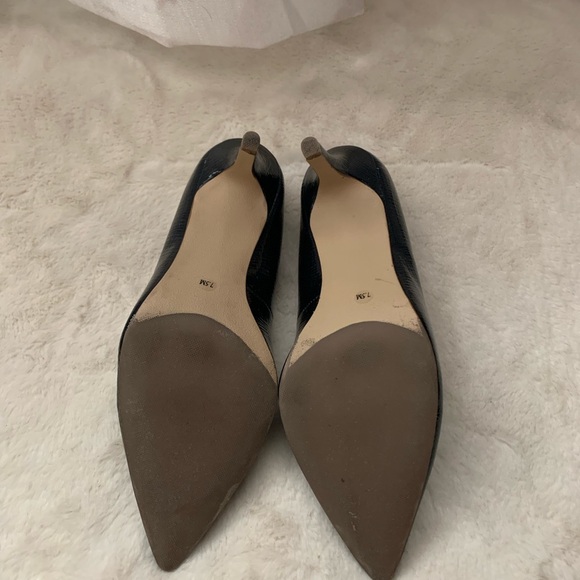 Alfani Step n Flex heels - Picture 3 of 3